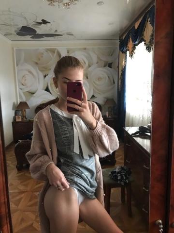 Индивидуалка Любовь Фотография 3